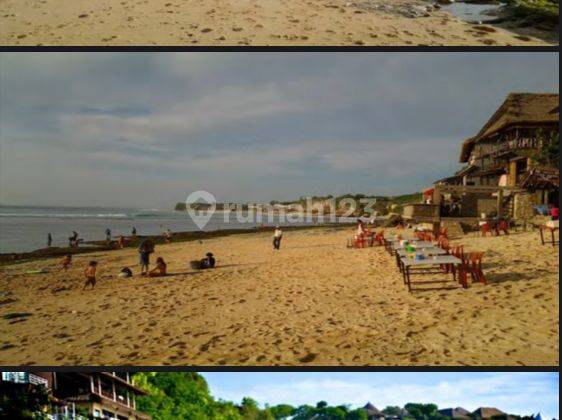 Jual Tanah Cliff Front Pangai Bingin Uluwatu bali, 1