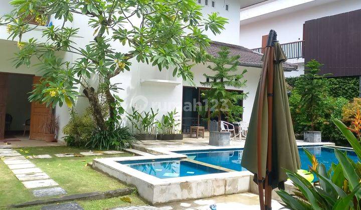 Jual Restoran Padang di Sanur Denpasar Bali, Lokasi Premium Strategis 2