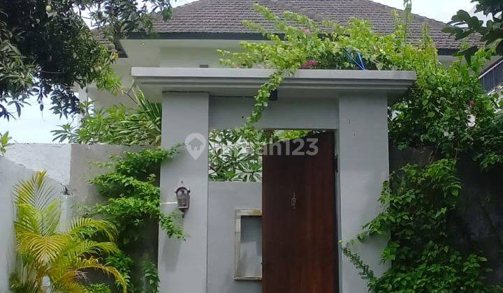 Jual Restoran Padang di Sanur Denpasar Bali, Lokasi Premium Strategis 5