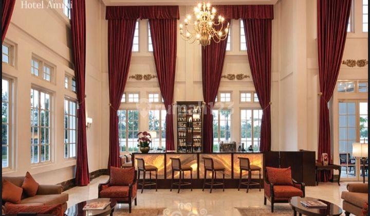 Jual Cepat Hotel Bintang 5 Harga Dibawah Njop- Owner Sedang Butuh Banget