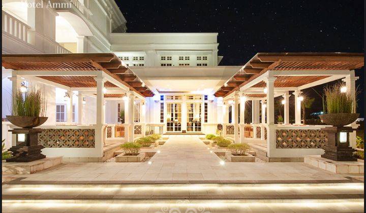 Jual Cepat Hotel Bintang 5 Harga Dibawah Njop- Owner Sedang Butuh Banget Jual Cepat Hotel Bintang 5 Harga Dibawah Njop- Owner Sedang Butuh Banget