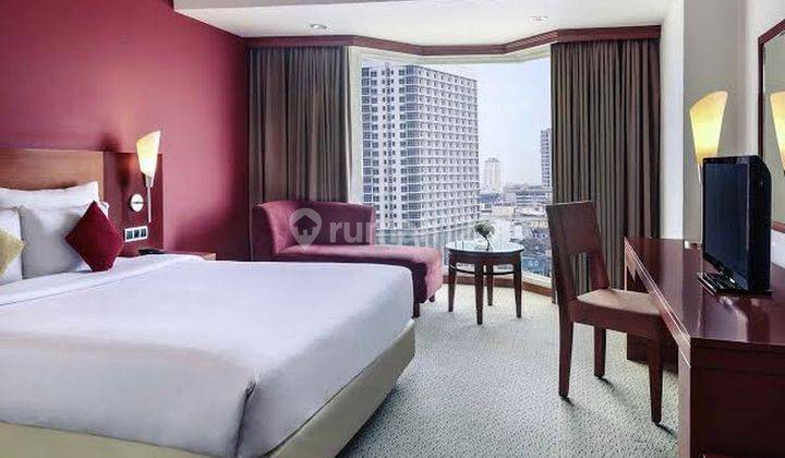 Jual Cepat Hotel Bintang 4 di Jakarta 1