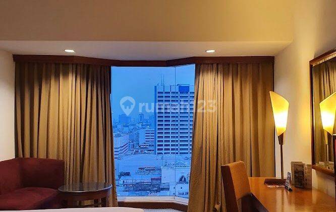 Jual Cepat Hotel Bintang 4 di Jakarta 2