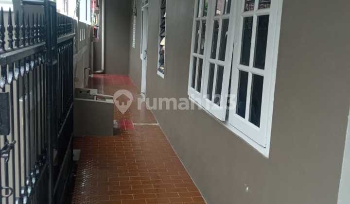 Cepat Rumah Lama 1 Lantai Huk di Kelapa Dua Tangerang 2