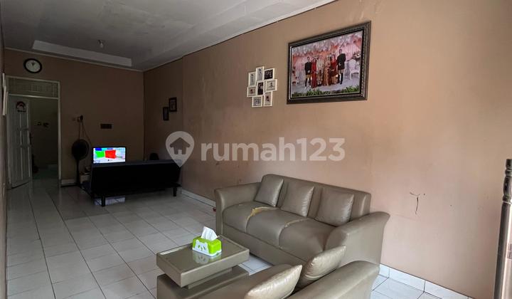 Cepat Cepat Rumah 1 Lantai Dlm Komplek di Kelapa Dua Tangerang