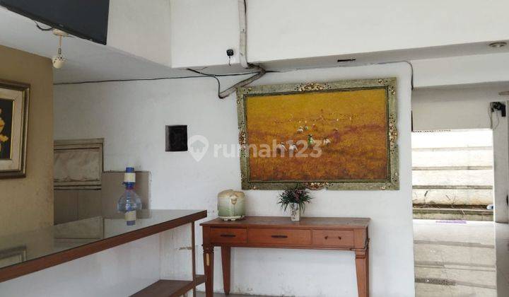 Kost Furnished 2 Lantai di Kelapa Dua Tangerang, Lokasi Strategis 2