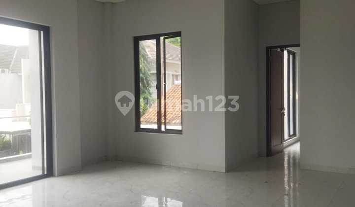 Brand New Rumah Mewah di Pondok Labu Fatmawati Cilandak 1