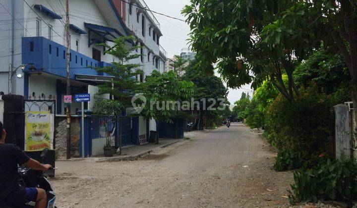 Kost 2 Lantai di Kelapa Dua, Tangerang, Lokasi Strategis 2