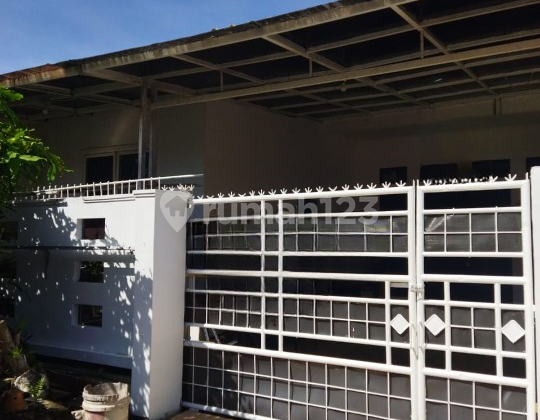 Rumah 1 Lantai Dkt Sekolah Penabur Gading Serpong, Tangerang 2