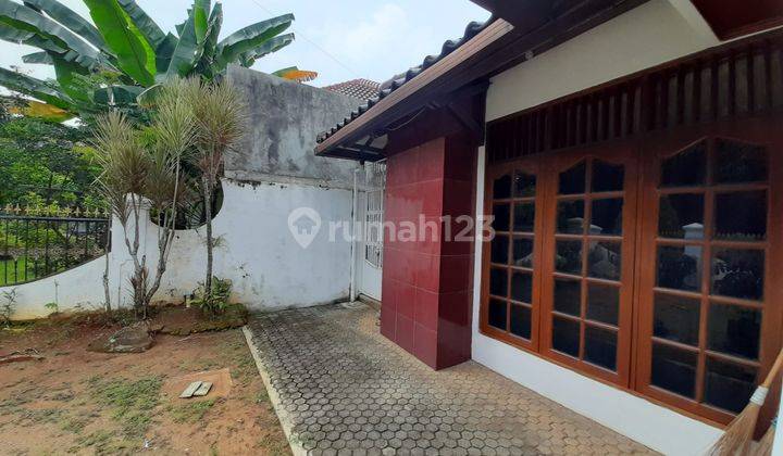 Rumah Siap Huni Muraaah di Islamic Village Kelapa Dua Tangerang 2