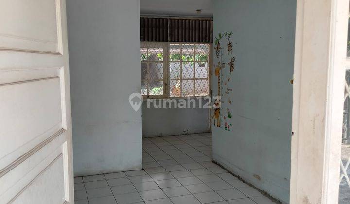 Rumah Pinggir Jl Cocok utk usaha/kost2an di elapa Dua, Tangerang 2