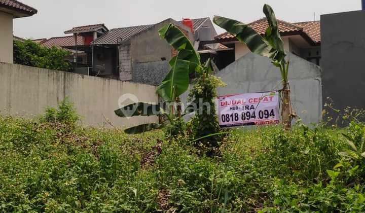 Cepat Tanah Dalam Cluster di Kelapa Dua Tangerang, Security 24jam Cepat Tanah Dalam Cluster di Kelapa Dua Tangerang, Security 24jam
