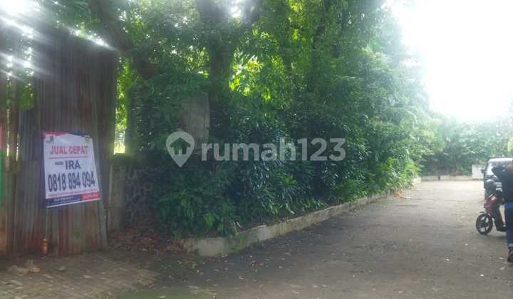 Tanah Kavling Dalam Komplek di Cinere Belakang Polsek Tanah Kavling Dalam Komplek di Cinere Belakang Polsek