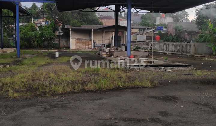Cepat Muraaah Bawah Njop Tanah Di Tb Simatupang Tanjung Barat