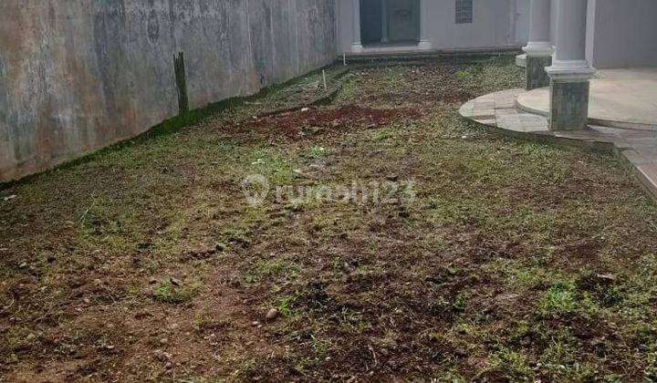 Rumah Bagus 2 Lantai Di Cinere Depok, Lingkungan Aman 2