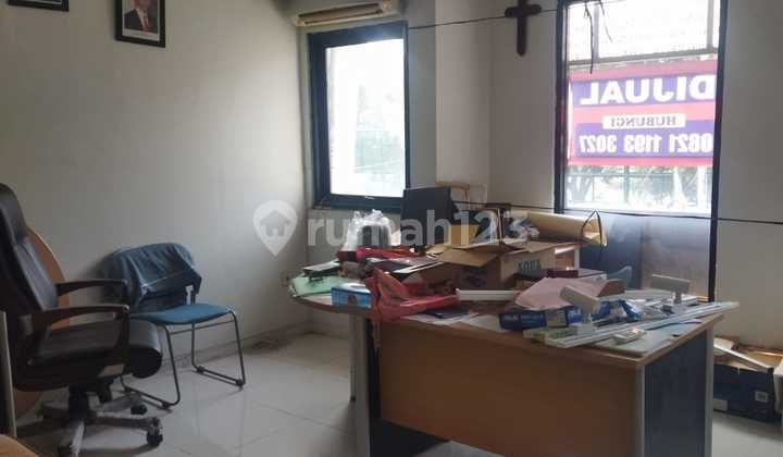Butuh Cepat Ruko 2 Lantai Dkt Sekolah Penabur Di Gading Serpong, Tangerang