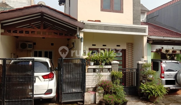 Butuh Cepat Rumah Bagus Dalam Komplek di Limo Depok, Lokasi Strategis Butuh Cepat Rumah Bagus Dalam Komplek di Limo Depok, Lokasi Strategis
