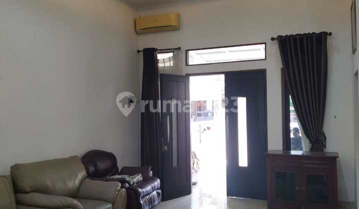 Rumah 1 Lantai Dkt Sekolah Penabur Gading Serpong, Tangerang 1