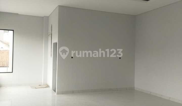 Brand New Rumah Mewah di Pondok Labu Fatmawati Cilandak 2