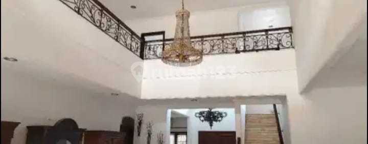 Cepat Rumah 2 Lantai Di Pekayon Pasar Minggu Jakarta Selatan  2