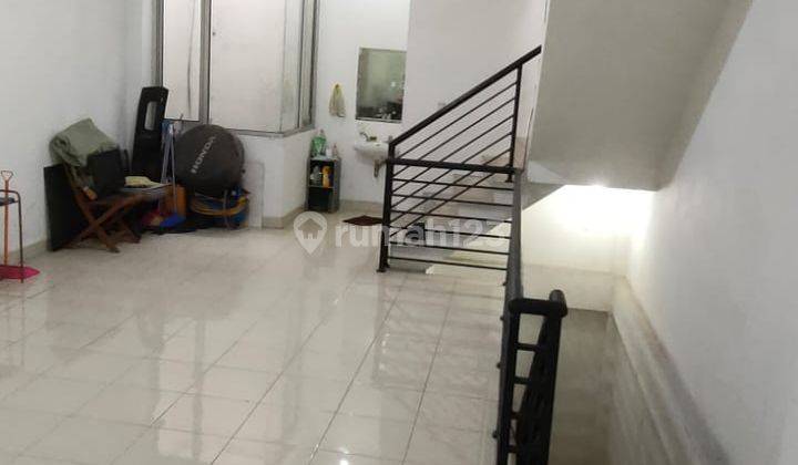 Cepat Ruko 2,5 Lantai di Karawaci, Tangerang  1