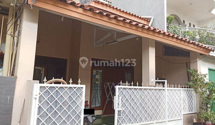 Rumah Siap Huni di Kelapa Dua dalam Komplek, Lokasi Strategis 1