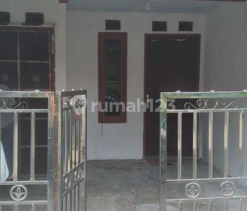 Fast Ready-to-Occupy House Near Al Wildan Islamic School, Kelapa Dua, Tangerang 2