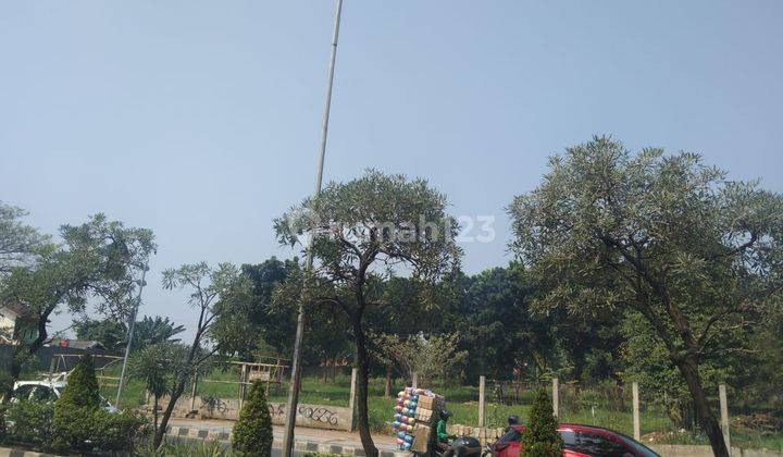 Butuh Cepat Tanah Pinggir Jalan Di Serpong, Tangerang Selatan 2