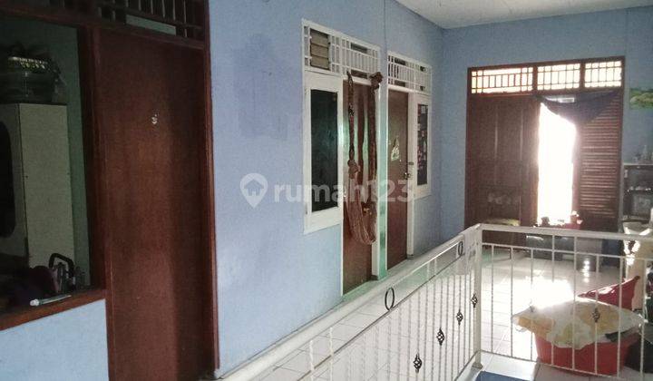 Rumah Siap Huni di Kelapa Dua dalam Komplek, Lokasi Strategis 2