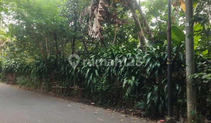 Cepat Tanah Murah Siap Bangun Kav Dki di Jagakarsa