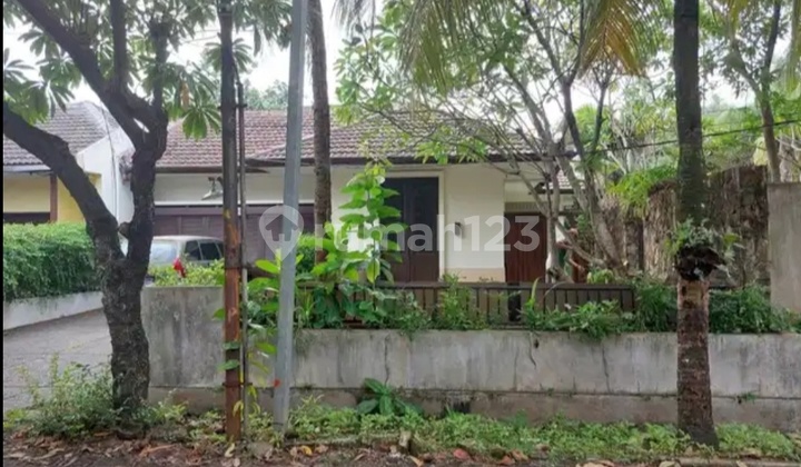 Cepat Muraaah Rumah Lama 1 Lantai Dlm Kompleks di Kemang Jakarta Selatan Cepat Muraaah Rumah Lama 1 Lantai Dlm Kompleks di Kemang Jakarta Selatan