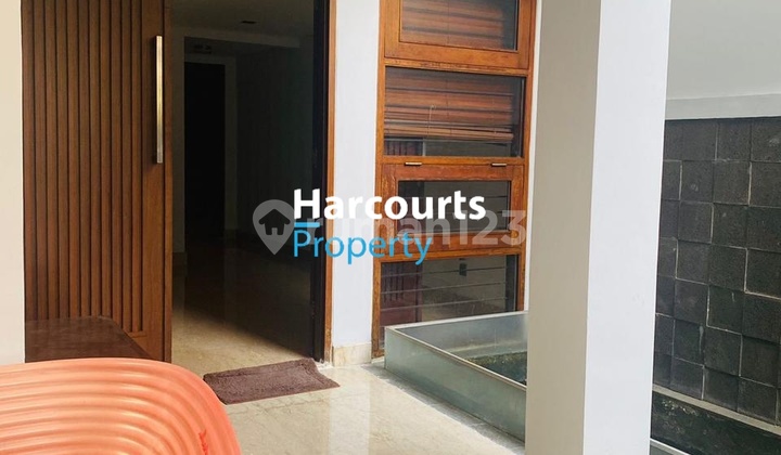 Rumah Cilandak Akses Ramai Cocok Cafe Combine Beauty Treatment 2