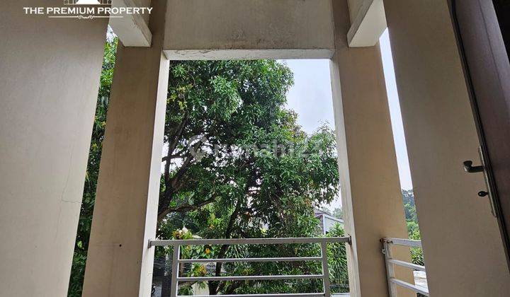 Rumah Di Ampera Modern Tropis, Jakarta Selatan 907 M2 Serasa Bali