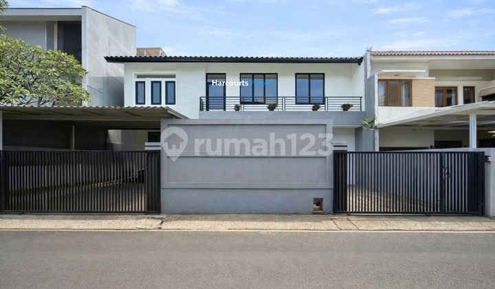 Rumah Kebayoran Baru Lt.250 Murah 12M Jalan 1 Mobil One Way Lega Rumah Kebayoran Baru Lt.250 Murah 12M Jalan 1 Mobil One Way Lega