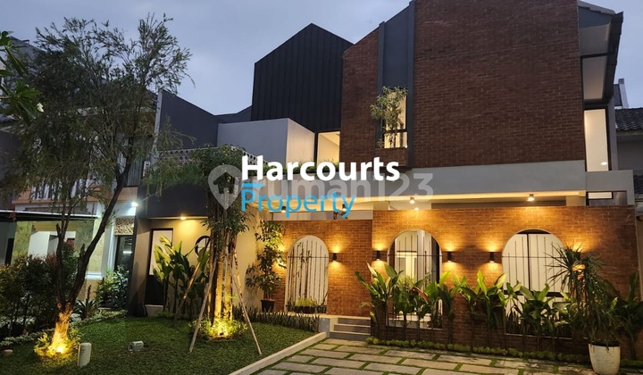 The Bsd House Near The Green Brand New Better Than The Developer's