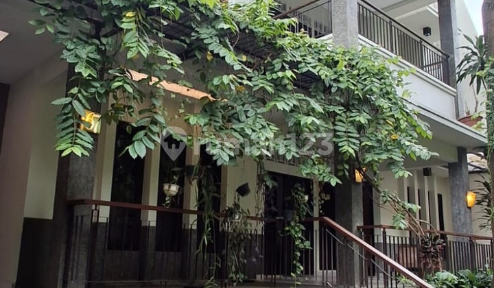 Rumah Disewa Kebayoran Baru Asri Rindang Tenang Rumah Disewa Kebayoran Baru Asri Rindang Tenang