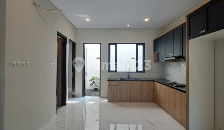 Rumah Baru Di Ciganjur Jalan Sadar Unit Terbatas Tinggal 1 Unit 2