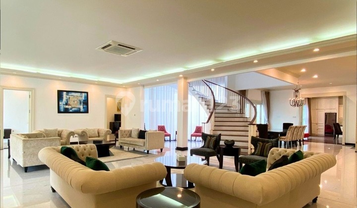 House for Rent Patra Kuningan Land Area 700 M2 Building Area 1,400 M2 Ready to Occupy House for Rent Patra Kuningan Land Area 700 M2 Building Area 1,400 M2 Ready to Occupy