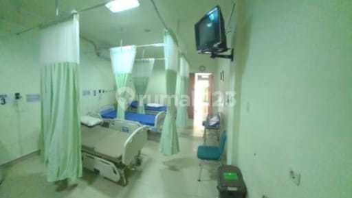Hospital for Sale in Jakarta Timur, Type C, Affordable 2