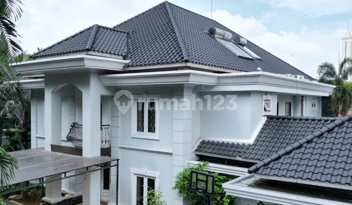House for Sale Kebayoran Baru Pati Unus Corner Cheap 79 Billion Negotiable House for Sale Kebayoran Baru Pati Unus Corner Cheap 79 Billion Negotiable