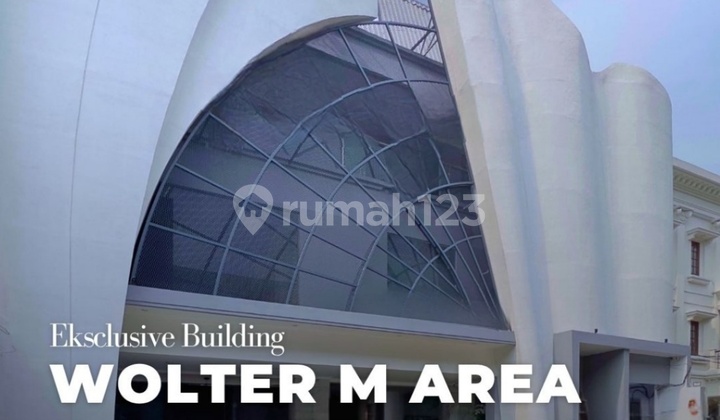 For Sale Mini Building Fully Renovated Kebayoran Baru Purple Zone Near Gunawarman For Sale Mini Building Fully Renovated Kebayoran Baru Purple Zone Near Gunawarman