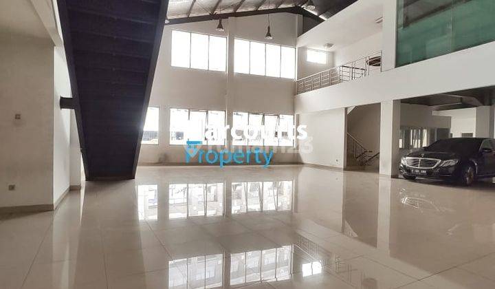 Dijual Di Fatmawati Raya Gedung Komersil Cocok Apapun 1