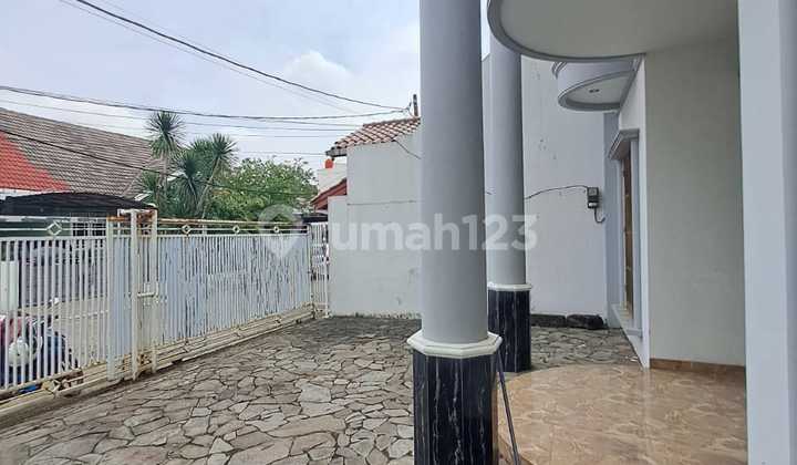 Rumah Pondok Gede Jati Makmur.lt 154M2 Belakang Holland Bakery 2