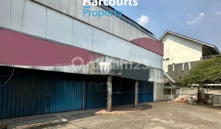 For Sale Mini Building Kebayoran Baru Kramat Pela Raya Area 565 m² Land Area For Sale Mini Building Kebayoran Baru Kramat Pela Raya Area 565 m² Land Area