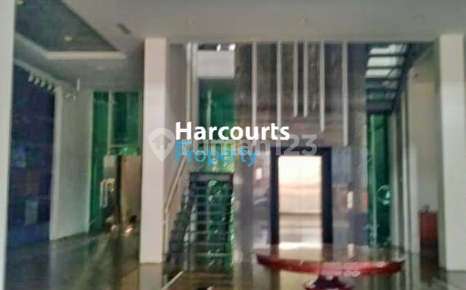 Gedung Dijual Fatmawati Ada Hidden Akses Parkir Luas Siap Huni Edisi Turun Harga 2