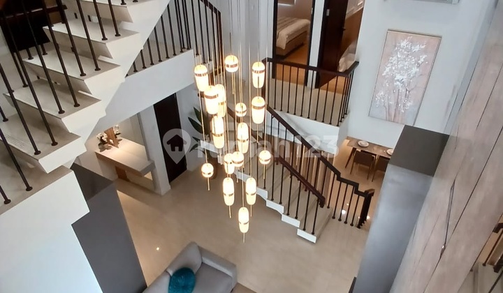 Rumah Pancoran Brand New 4.75 M Siap Huni Strategis Unit Terbatas 2