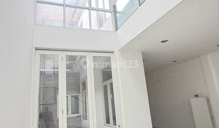 Rumah Pondok Indah Lt.155 Murah 5.4 M Jalan Lebar Perlu Renov 2