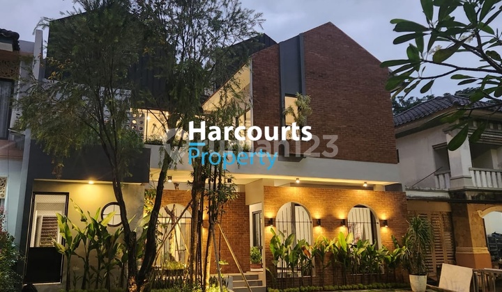 The Bsd House Near The Green Brand New Better Than The Developer's 2