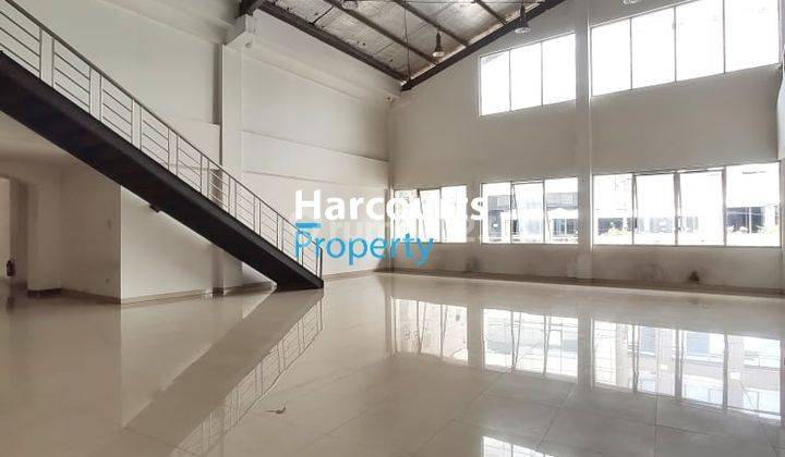 Dijual Di Fatmawati Raya Gedung Komersil Cocok Apapun 2