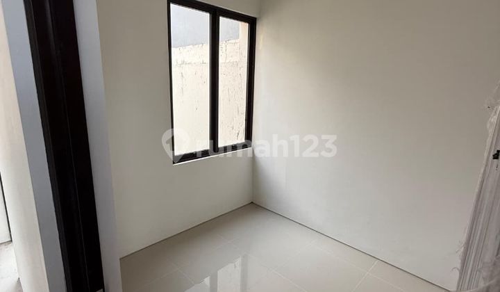 For Sale: Belle Fleur Type 1 Single-Story House, ready to occupy in Citra Raya 2